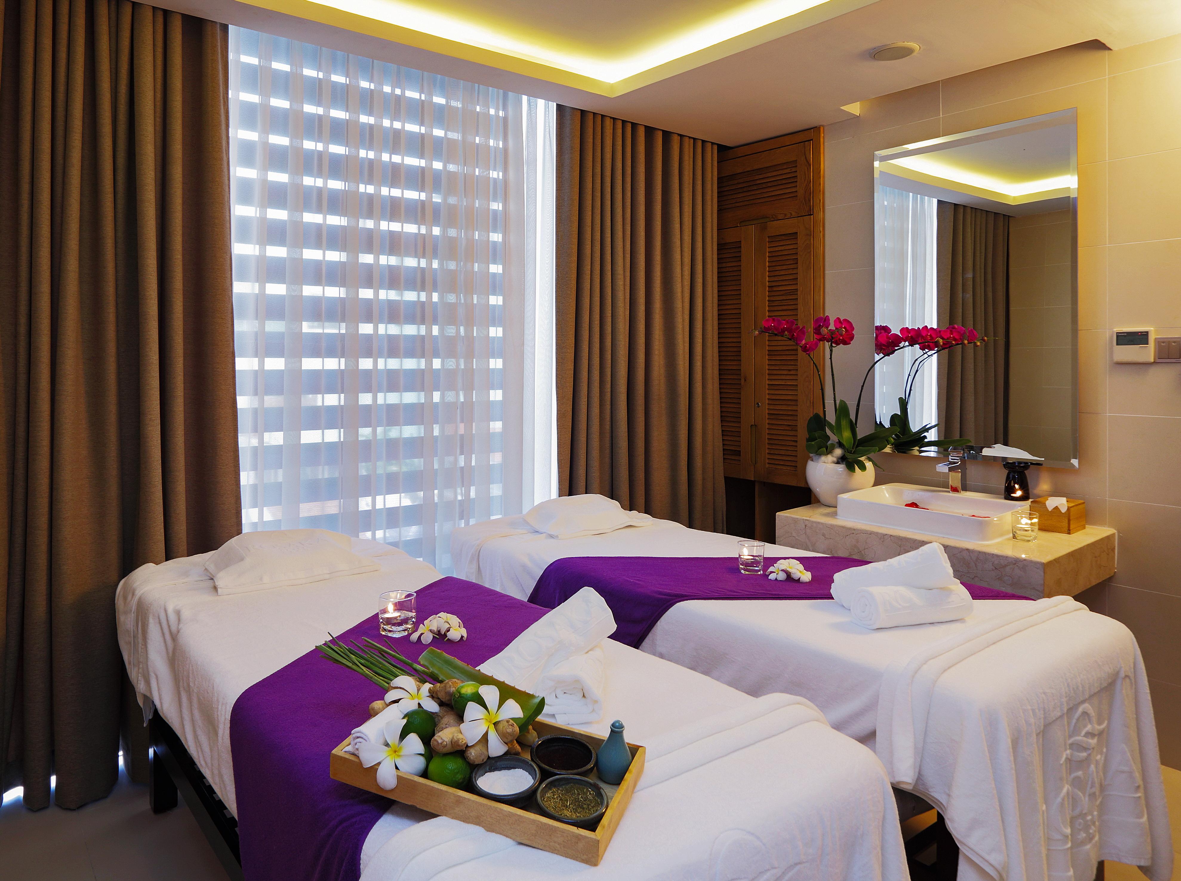 Rosaka Nha Trang Hotel Extérieur photo