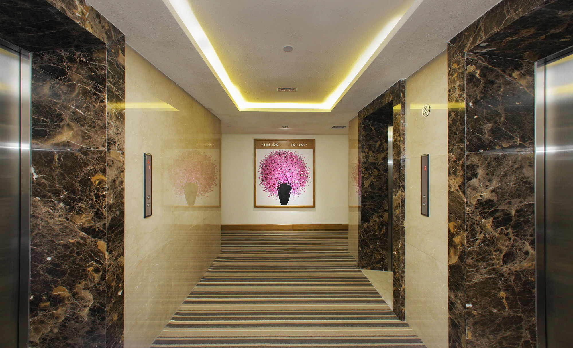 Rosaka Nha Trang Hotel Extérieur photo